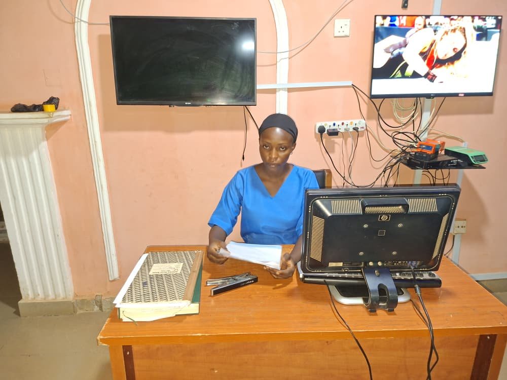 Dedicated And Friendly Staff