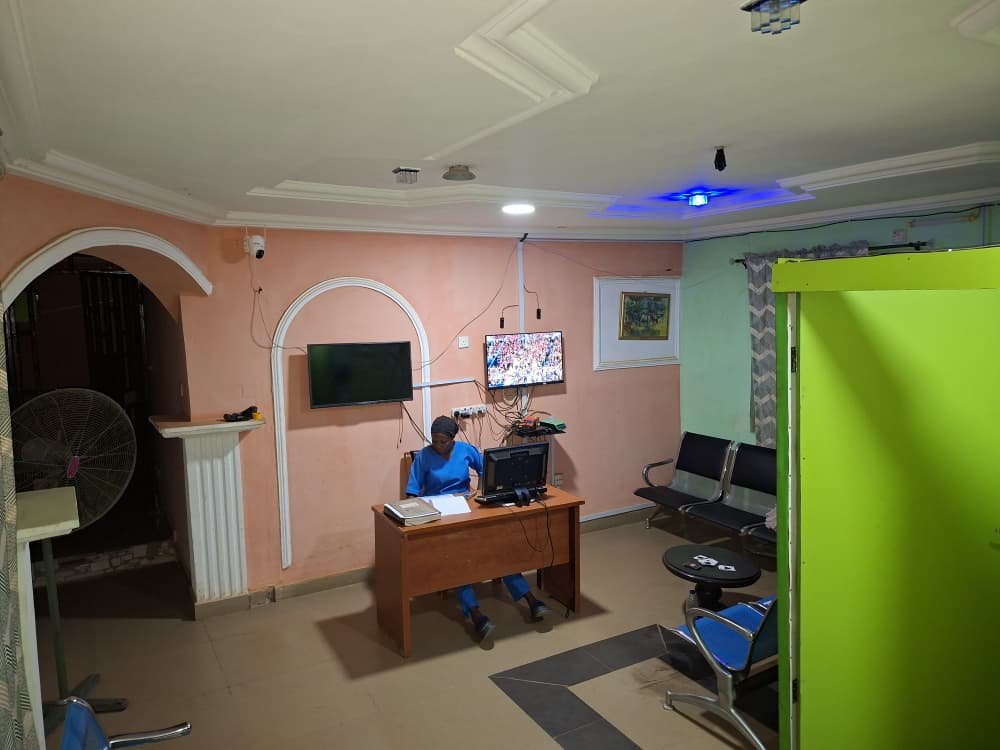 24/7 Emergency Care