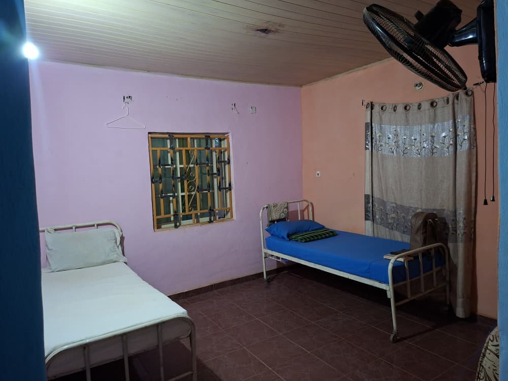 Affordable And Accessible